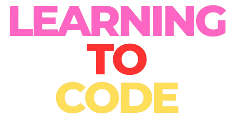 Learning to Code | Learn to code for KS1/KS2 students
